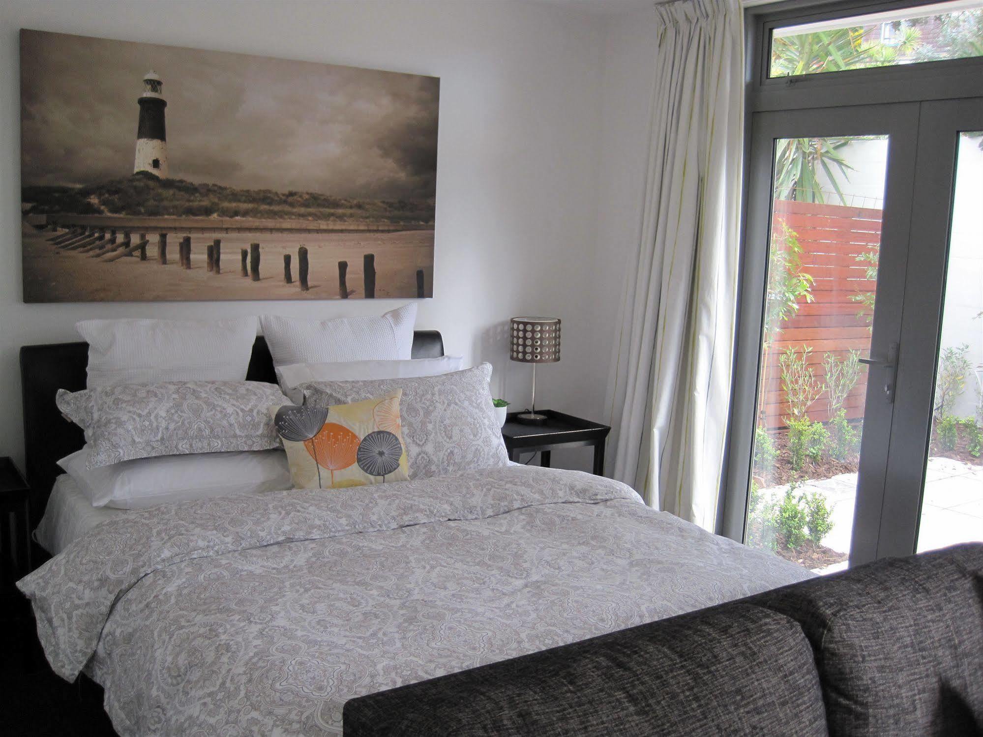 Acorns Wellington Bed And Breakfast Eksteriør billede