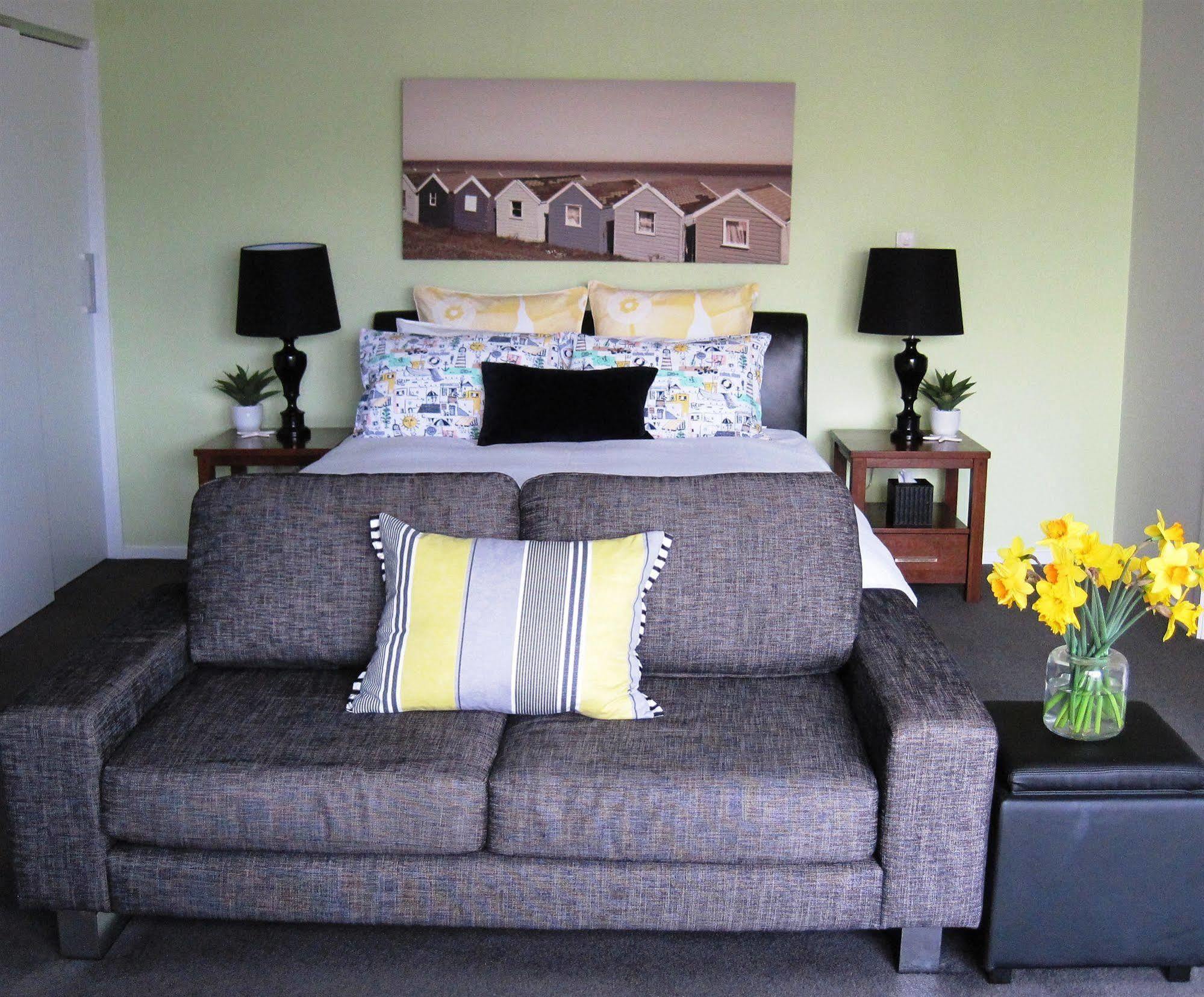 Acorns Wellington Bed And Breakfast Eksteriør billede